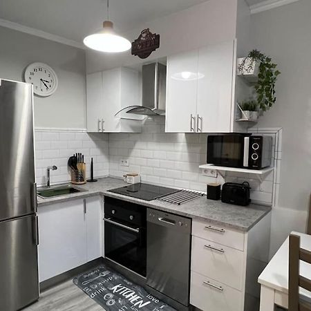 Apartamento Turistico Plaza III Monforte De Lemos Exterior photo