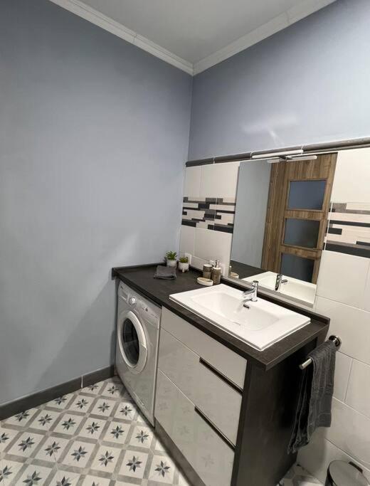 Apartamento Turistico Plaza III Monforte De Lemos Exterior photo