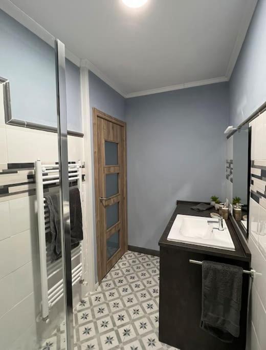 Apartamento Turistico Plaza III Monforte De Lemos Exterior photo