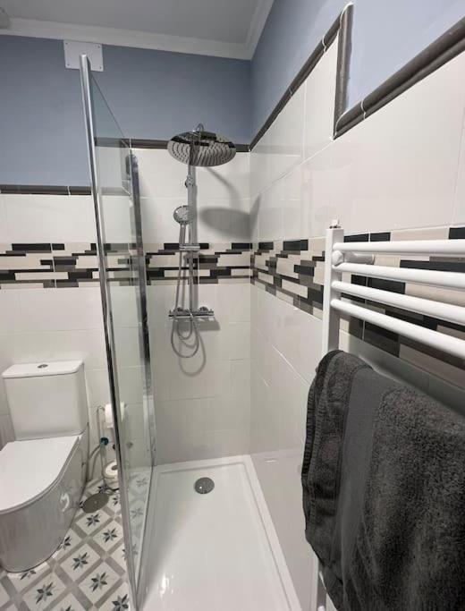 Apartamento Turistico Plaza III Monforte De Lemos Exterior photo