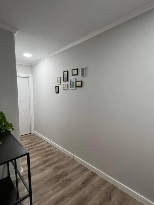 Apartamento Turistico Plaza III Monforte De Lemos Exterior photo
