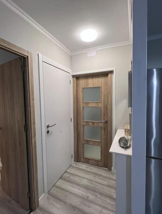 Apartamento Turistico Plaza III Monforte De Lemos Exterior photo